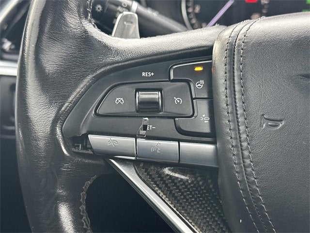 2020 Cadillac XT6 Sport