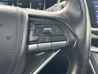 2020 Cadillac XT6 Sport