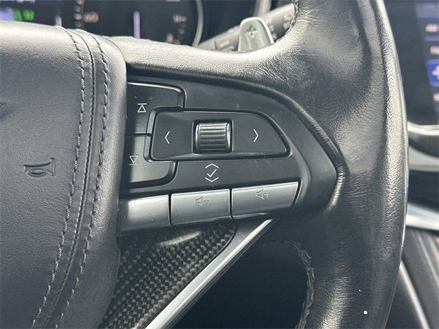 2020 Cadillac XT6 Sport