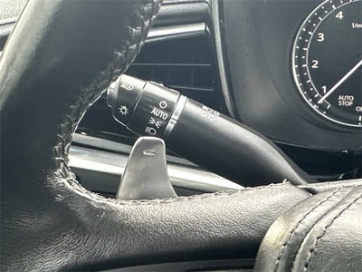 2020 Cadillac XT6 Sport