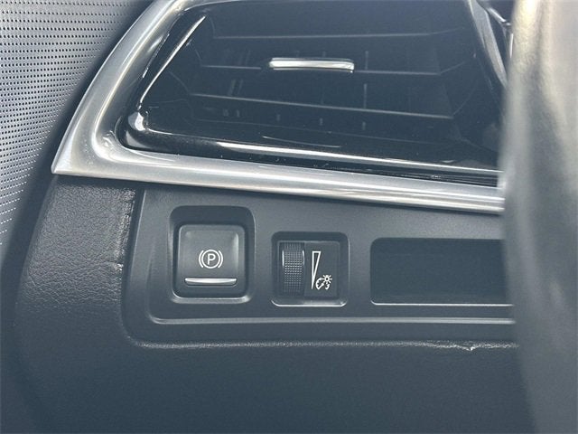 2020 Cadillac XT6 Sport