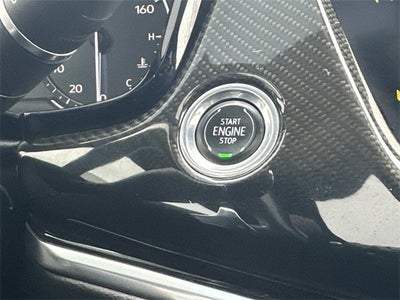 2020 Cadillac XT6 Sport