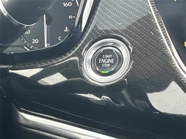 2020 Cadillac XT6 Sport