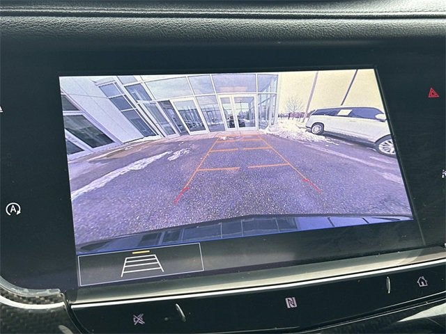 2020 Cadillac XT6 Sport