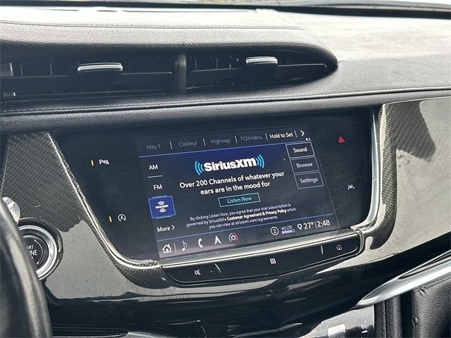 2020 Cadillac XT6 Sport