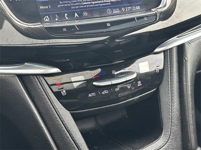 2020 Cadillac XT6 Sport