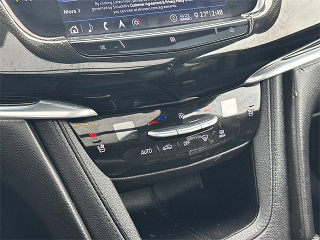 2020 Cadillac XT6 Sport