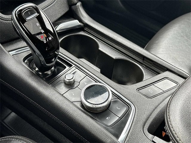 2020 Cadillac XT6 Sport