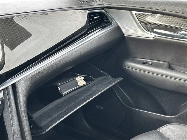 2020 Cadillac XT6 Sport