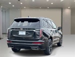 2020 Cadillac XT6 Sport