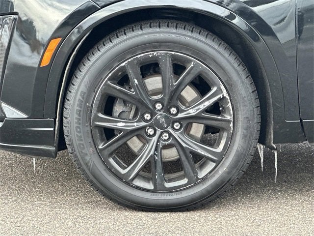 2020 Cadillac XT6 Sport