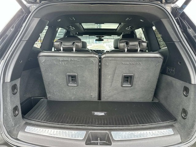 2020 Cadillac XT6 Sport