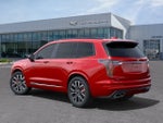 2025 Cadillac XT6 Sport