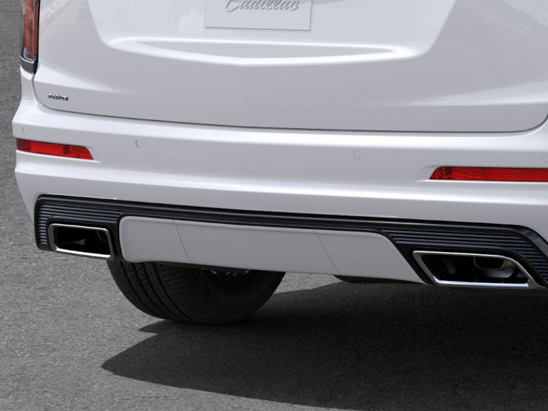 2025 Cadillac XT6 Sport