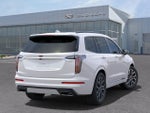 2025 Cadillac XT6 Sport