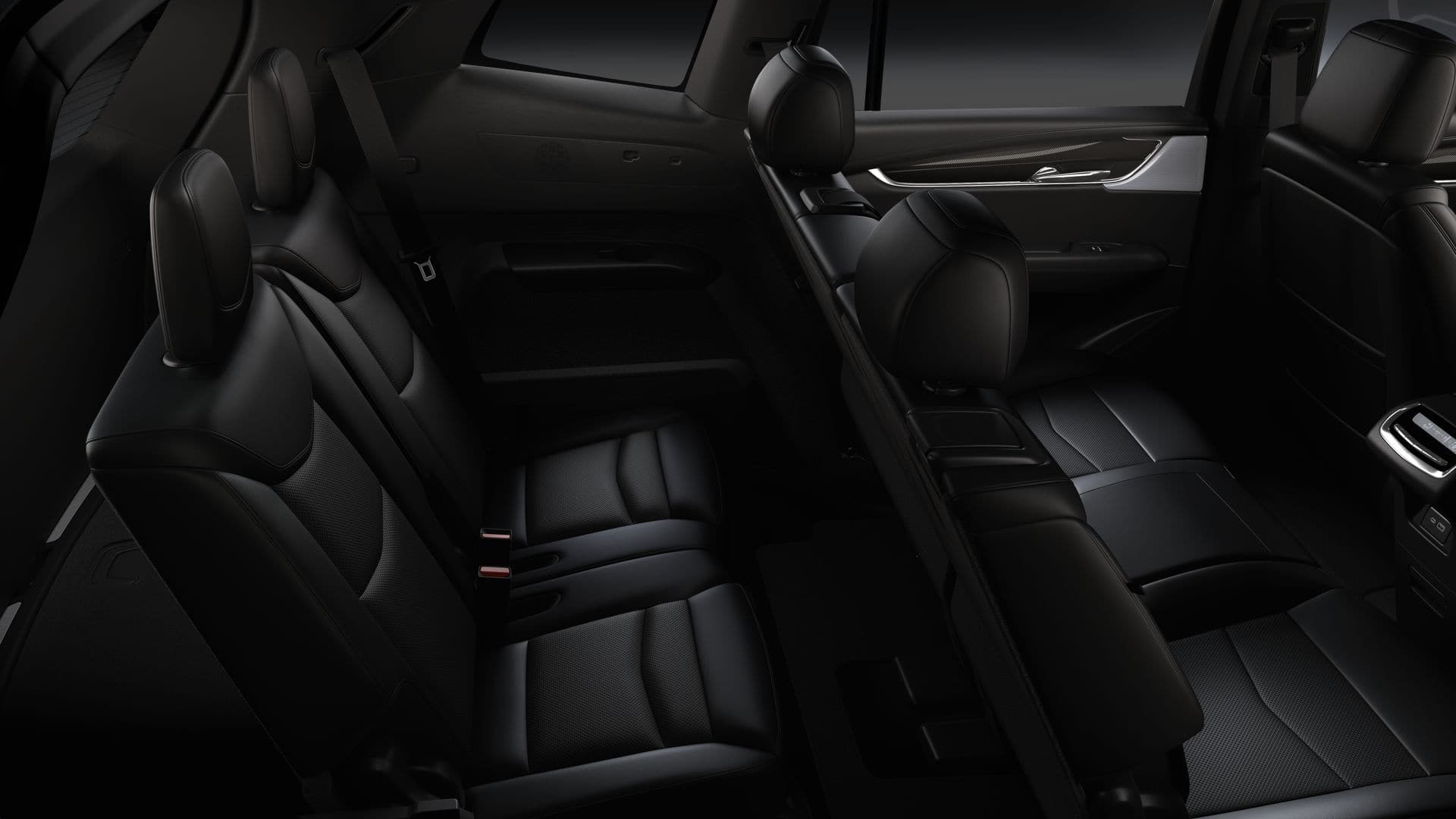 2025 Cadillac XT6 Sport