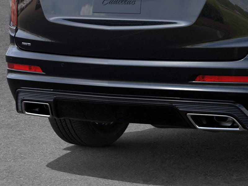 2025 Cadillac XT6 Sport