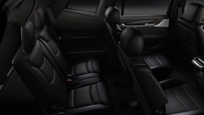 2025 Cadillac XT6 Sport