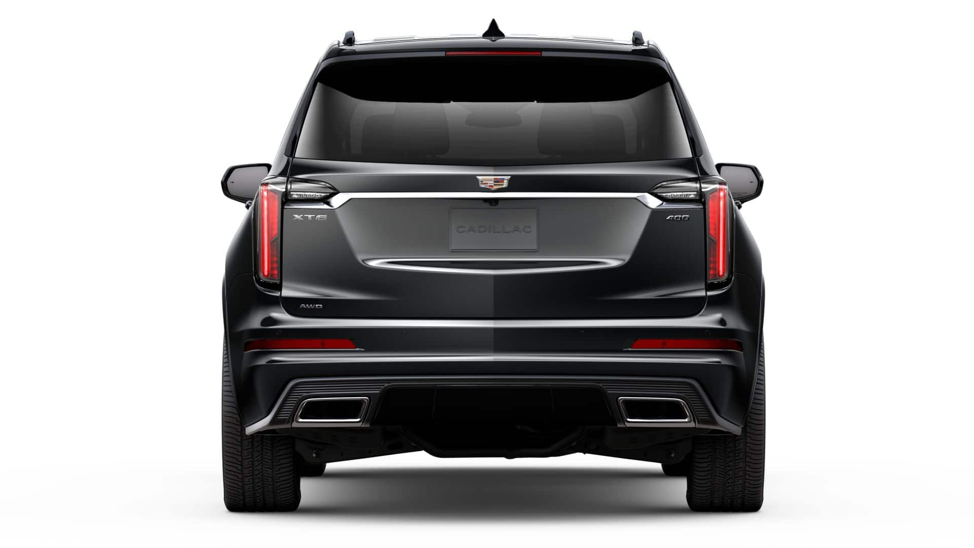 2025 Cadillac XT6 Sport
