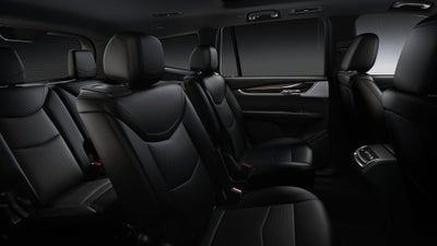 2025 Cadillac XT6 Sport