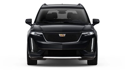 2025 Cadillac XT6 Sport