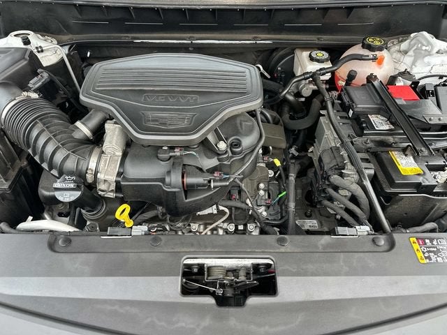 2023 Cadillac XT6 AWD Sport