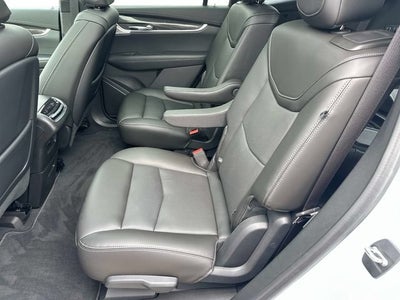 2023 Cadillac XT6 AWD Sport