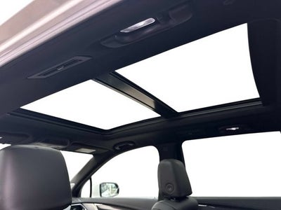 2023 Cadillac XT6 AWD Sport