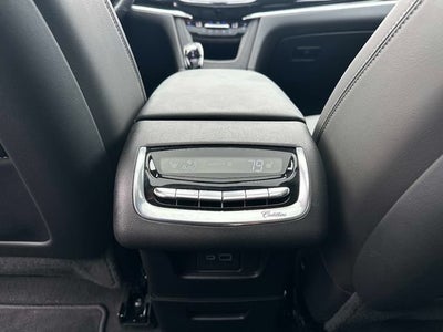 2023 Cadillac XT6 AWD Sport
