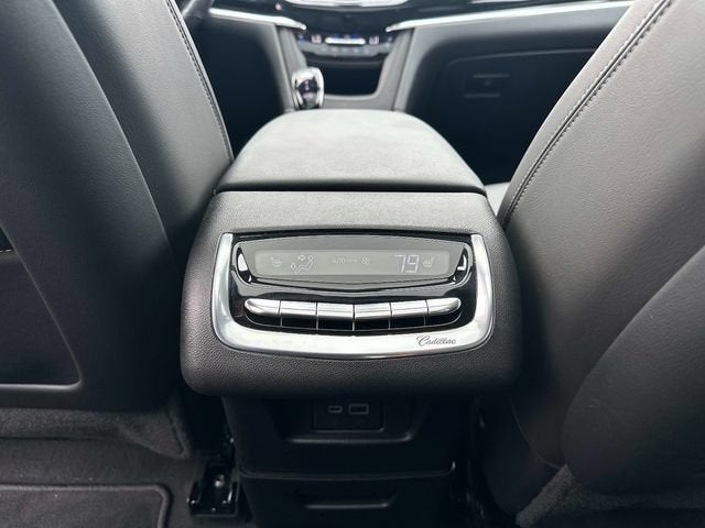 2023 Cadillac XT6 AWD Sport