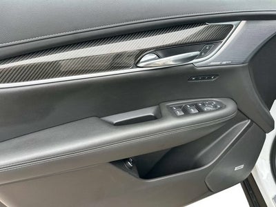 2023 Cadillac XT6 AWD Sport