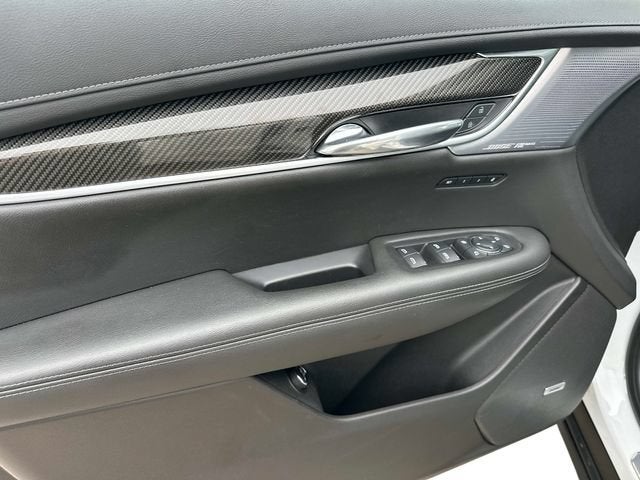 2023 Cadillac XT6 AWD Sport