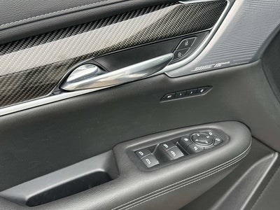 2023 Cadillac XT6 AWD Sport