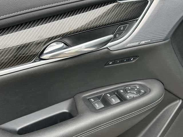 2023 Cadillac XT6 AWD Sport