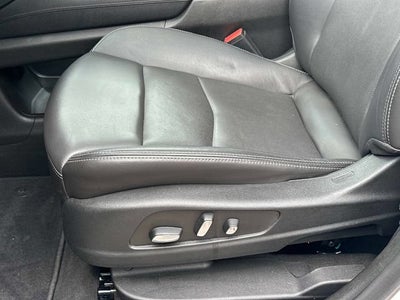 2023 Cadillac XT6 AWD Sport