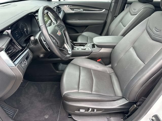 2023 Cadillac XT6 AWD Sport