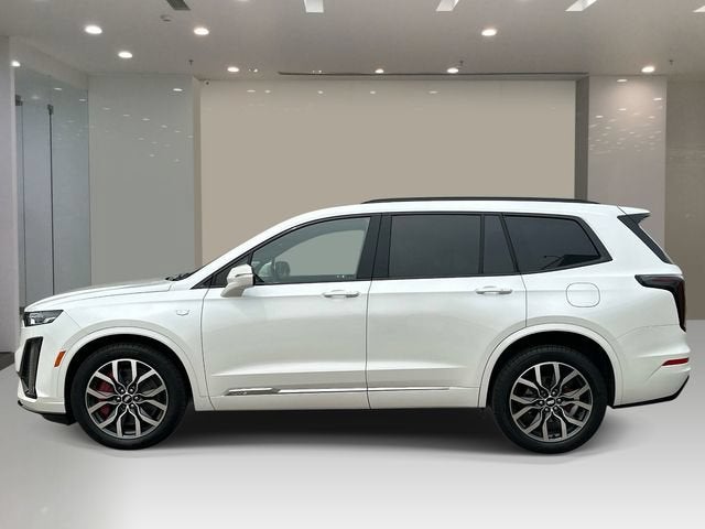 2023 Cadillac XT6 AWD Sport