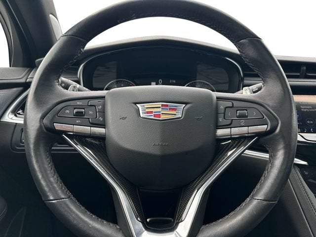 2023 Cadillac XT6 AWD Sport
