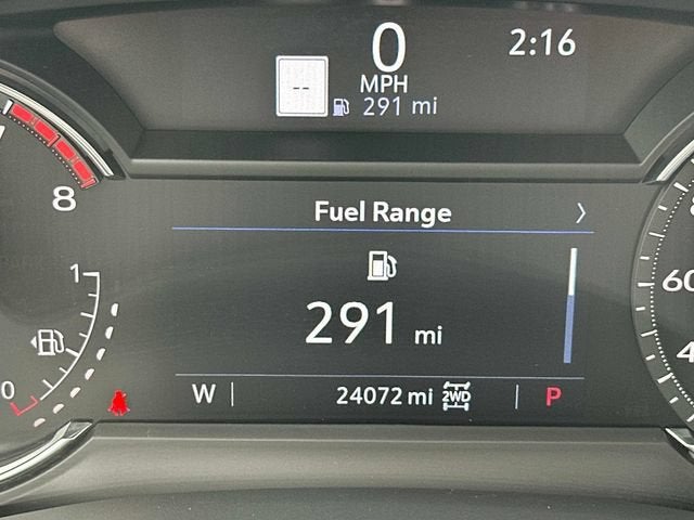 2023 Cadillac XT6 AWD Sport