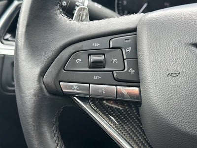 2023 Cadillac XT6 AWD Sport