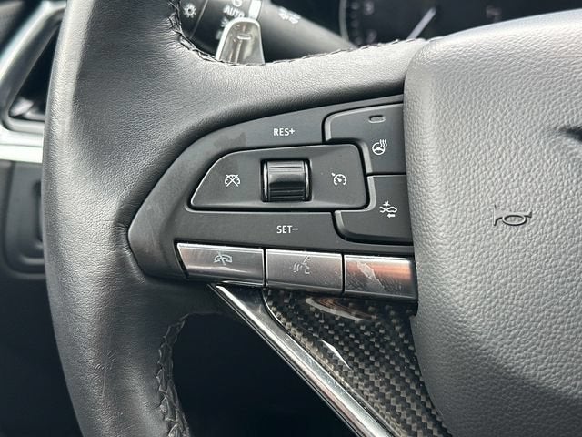 2023 Cadillac XT6 AWD Sport