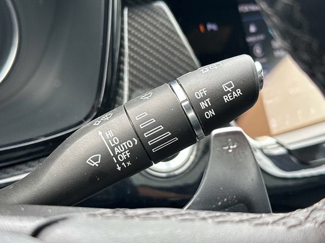2023 Cadillac XT6 AWD Sport
