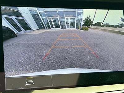 2023 Cadillac XT6 AWD Sport