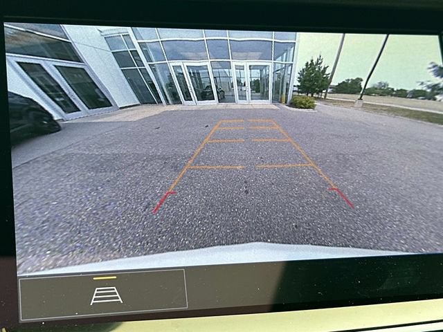 2023 Cadillac XT6 AWD Sport