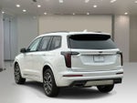 2023 Cadillac XT6 AWD Sport