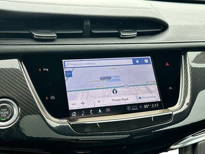 2023 Cadillac XT6 AWD Sport