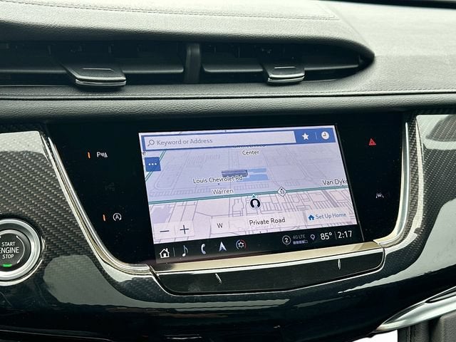 2023 Cadillac XT6 AWD Sport