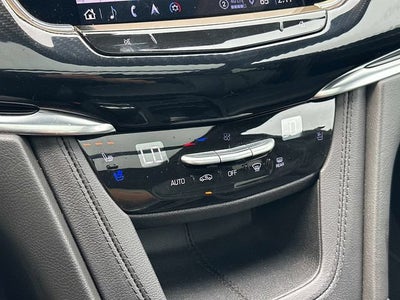 2023 Cadillac XT6 AWD Sport