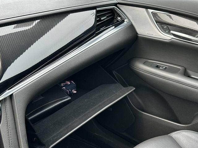 2023 Cadillac XT6 AWD Sport