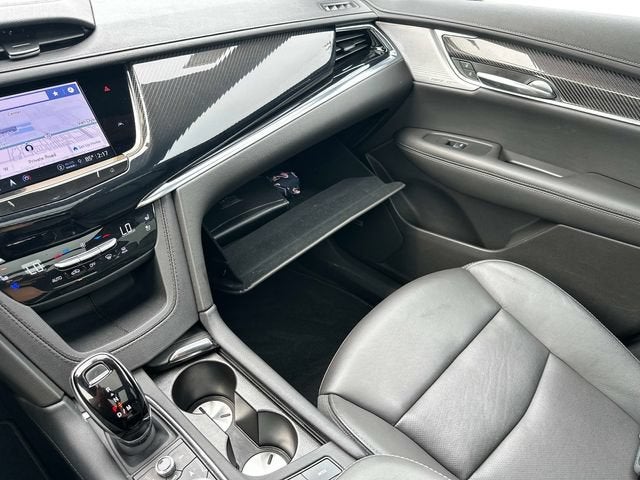 2023 Cadillac XT6 AWD Sport